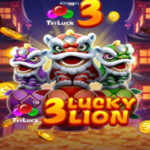 Exploring the Excitement of 3LUCKYLION: An Innovative Online Casino Game Experience