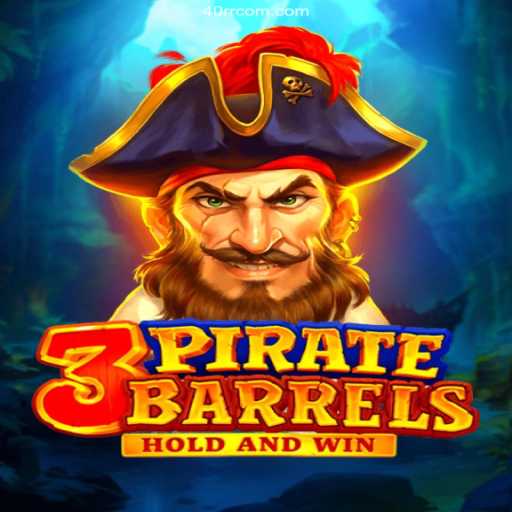 Discover the Exciting World of 3PirateBarrels: The Ultimate Online Game Experience