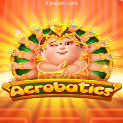 Exploring the Thrilling World of Acrobatics: The Exciting New Game in Online Gaming