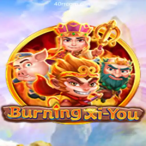 Unveiling BurningXiYou: An Epic Journey in Gaming