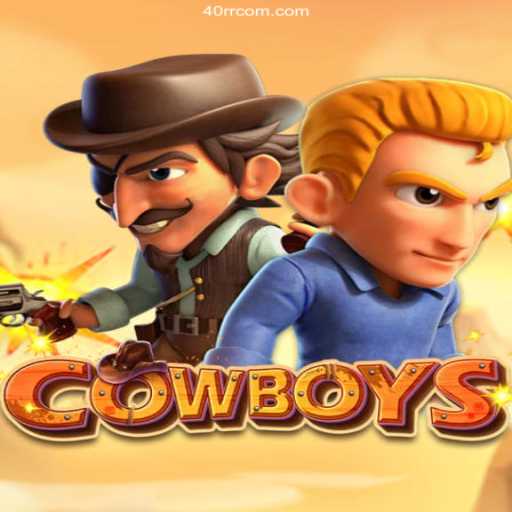 Exploring Cowboys: A Thrilling Gaming Adventure
