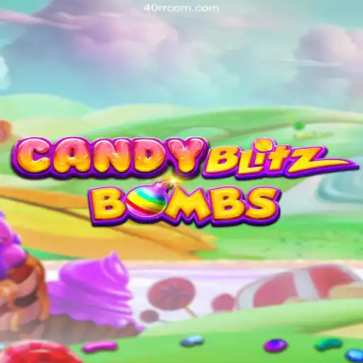 CandyBlitzBombs: Unleash the Sweet Chaos in the Newest Gaming Sensation