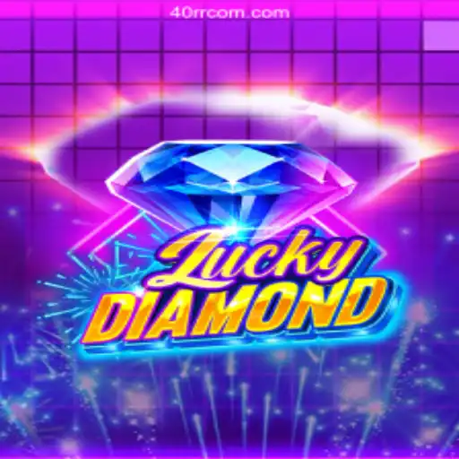 Experience the Thrills of LuckyDiamond at 40rr.com Oficial