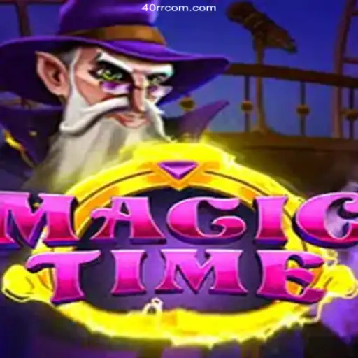 Explore MagicTime: The Enchanting New Era of Online Gaming