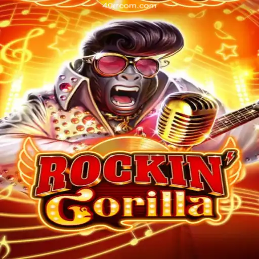 Discover the Thrill of RockinGorilla: The Ultimate Casino Game Experience