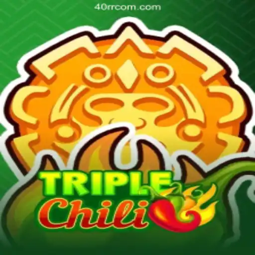 TripleChili: An Exciting Journey in Online Gaming with 40rr.com Oficial