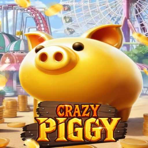 Exploring CrazyPiggy: A Unique Gaming Experience - 40rr.com Oficial 💯️ - O melhor cassino online do Brasil