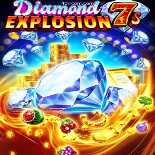 Exploring DiamondExplosion7s: The Thrilling Casino Game Taking Brazil by Storm