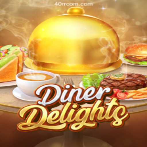 DinerDelights: A Culinary Journey in Gaming