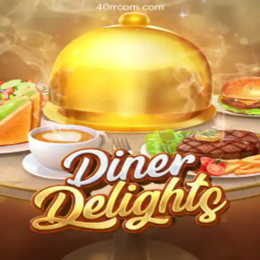 DinerDelights: A Culinary Journey in Gaming