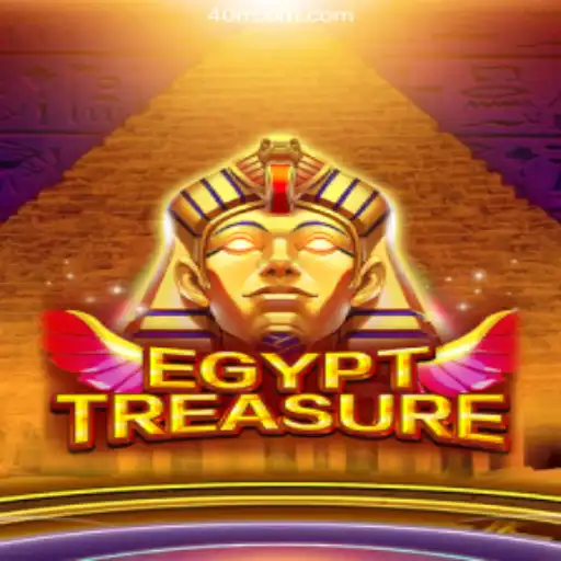 Discover the Thrilling World of EgyptTreasure at 40rr.com Oficial - O melhor cassino online do Brasil