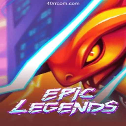 EpicLegends: Unveiling a Thrilling Gaming Experience