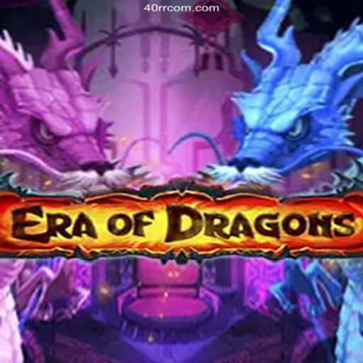 Exploring EraOfDragons: A Captivating Fantasy Adventure