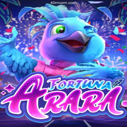 Discover the Exciting World of FortunaArara: Brazil's Top Online Casino Game