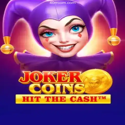 JokerCoins: Discovering a Thrilling Adventure in Online Gaming