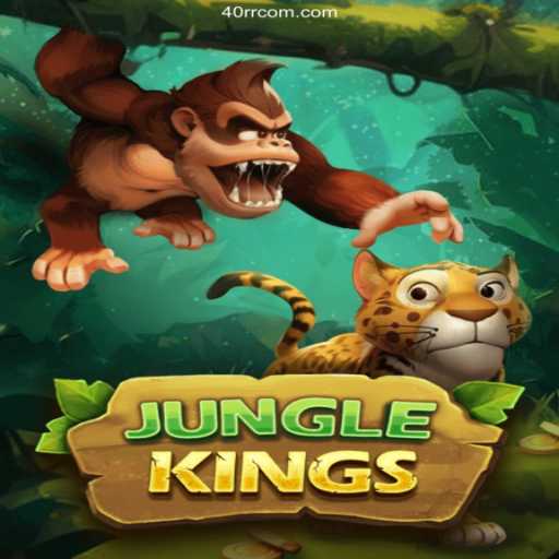 Exploring the World of JungleKings: A Riveting Adventure