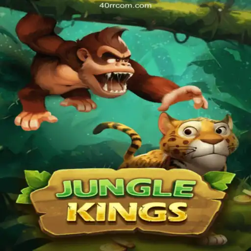 Exploring the World of JungleKings: A Riveting Adventure