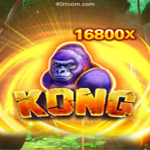 Kong: A Legendary Journey into Gameplay and Online Casinos