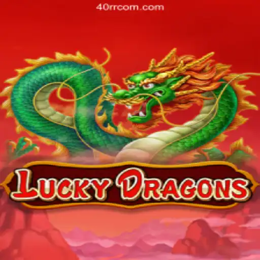 Discover LuckyDragons: A Thrilling Adventure at 40rr.com Oficial 💯️