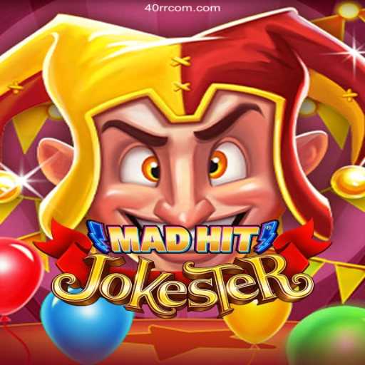MadHitJokester: Dive into the Exciting World of Casino Gaming