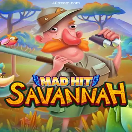 A Deep Dive into MadHitSavannah: The Ultimate Gaming Experience with 40rr.com Oficial