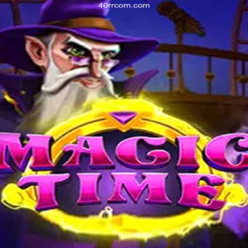 Explore MagicTime: The Enchanting New Era of Online Gaming