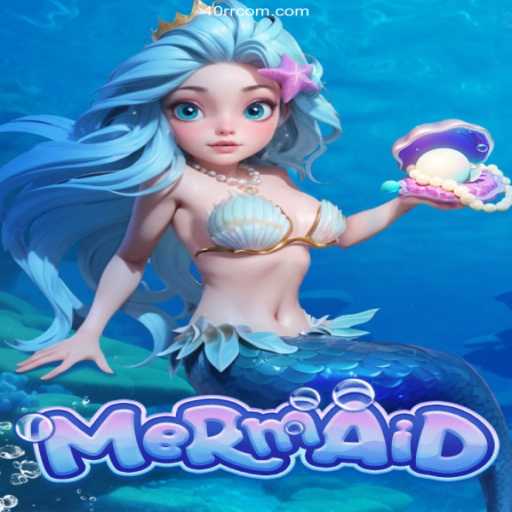 Explore the Enchanting World of Mermaid: A Dive into Adventure and Strategy