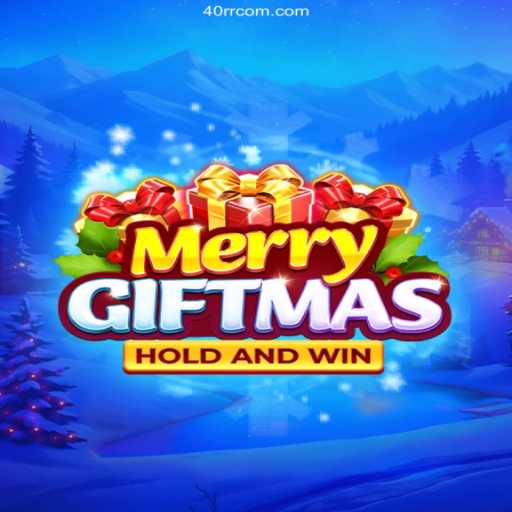 Unveiling 'MerryGiftmas': A Joyful Journey into the World of Holiday Fun and Fortune
