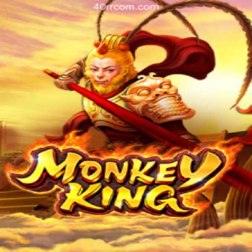 MonkeyKing: A Modern Adventure in Gaming