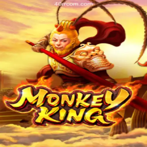 MonkeyKing: A Modern Adventure in Gaming