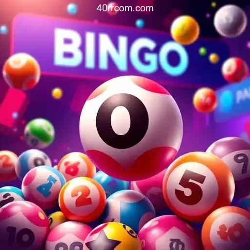 Exploring the Thrilling World of Online Bingo