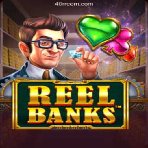 Exploring the Dynamic World of ReelBanks: A Premier Online Slot Game