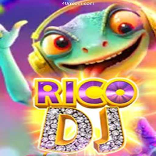 Discover the Thrilling World of RicoDJ and the Brazilian Online Casino Giant 40rr.com
