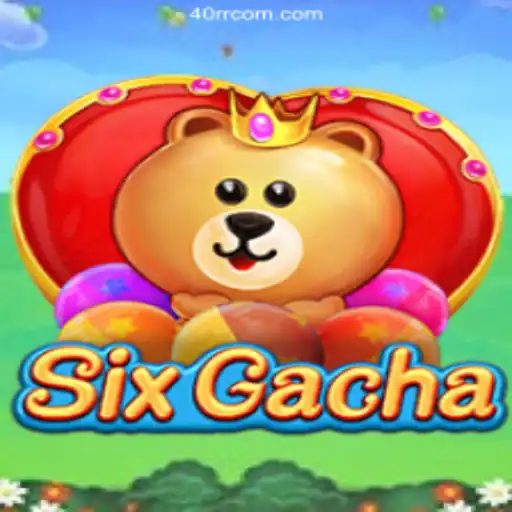 Exploring SixGacha: The Ultimate Gacha Experience at 40rr.com Oficial 💯️ - O melhor cassino online do Brasil