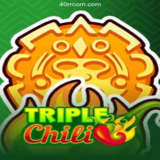 TripleChili: An Exciting Journey in Online Gaming with 40rr.com Oficial