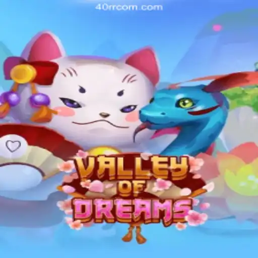 ValleyofDreams: Discover the Magic and Intrigue of a New Gaming Adventure